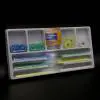 کیت 48 دیسک پرداخت مرکزدار و نوار پرداخت - تور وی ام - 2