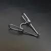 کیت سکشنال ماتریس زین اسبی 18 عددی همراه کلیپس - تور وی ام - 2