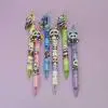خودکار فشاری استیکر دار پاندا - 4