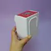 ماشین لباسشویی سلفونی - 4