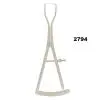کولیس کاستروویجو(D&P)-Right Angled - 2