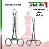 شان گیر- کاریزما - 1