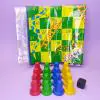 منچ سفره ای TOY TOY - 1