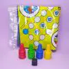 منچ سفره ای TOY TOY - 2