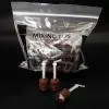میکسینگ تیپ قهوه ای کوربیلدآپ 50 عددی پرمیوم پلاس - 4
