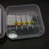 فایل روتاری اطفال بلو روژین JWR - 1