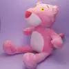 عروسک پلنگ صورتی - 2