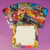 پازل کارتونی متوسط🧩🧩 - 2