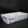 دستکش نیتریل آبی درماگریپ - 5