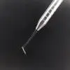 قلم کامپوزیت هالو NB-ANTERIOR روکش تفلون مشکی- کاریزما - 4