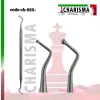 برنیشر- کاریزما - 1