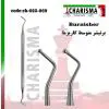 برنیشر- کاریزما - 2