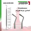 کندانسور- کاریزما - 3
