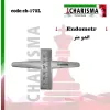 اندومتر بدون سوراخ- کاریزما - 1