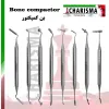 قلم بن کریر و کمپکتور -کاریزما - 1