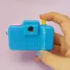 دوربین اسلایدی کوچک روکارتی - 3
