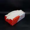 دستکش لاتکس پودری معاینه سوپرتکس - 1