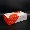 دستکش لاتکس پودری معاینه سوپرتکس - 5