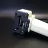 گان تزریقی مواد قالبگیری 1:1 چینی - 4