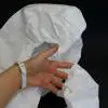 لباس ضدآب ایزوله متفرقه - 3