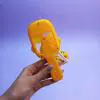 پنکه دستی مینیون و باب اسفنجی طرح جور - 2