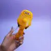 پنکه دستی مینیون و باب اسفنجی طرح جور - 4