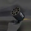 دستگاه کامپوزیت وارمر دیجیتالی وستکد - 5