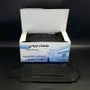 ماسک جراحی مشکی سه لایه- پویا - 3