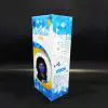 ماسک کودک سه بعدی آبی - 3
