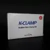 ست کلمپ دندان شیری شین هانگ k-clamp - 3