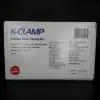 ست کلمپ دندان شیری شین هانگ k-clamp - 4