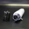 ایرموتور دو سوراخ  آب از خارج-دنتونیک کوکسو - 2