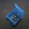 پین داخل کانال تیتانیوم دنکو DENCO Screw Post Titanium - 1