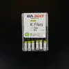 کا فایل دستی k-file استیل طول 25mm- کیادنت - 1