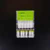 کا فایل دستی k-file استیل طول 25mm- کیادنت - 2