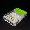 کا فایل دستی k-file استیل طول 25mm- کیادنت - 4