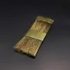 برس برنجی- دنتال دیوایس - 2