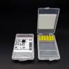 کا فایل دستی k-file استیل 25mm- سونسکا دنتوراما - 1