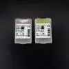 کا فایل دستی k-file استیل 25mm- سونسکا دنتوراما - 2