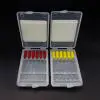 کا فایل دستی k-file استیل 25mm- سونسکا دنتوراما - 3