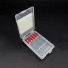 کا فایل دستی k-file استیل 25mm- سونسکا دنتوراما - 4