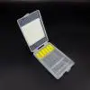کا فایل دستی k-file استیل 25mm- سونسکا دنتوراما - 5