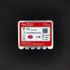 کا فایل دستی k-file استیل طول 25mm- دنتال ورد - 3