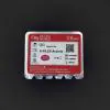 کا فایل دستی k-file استیل طول 25mm- دنتال ورد - 5