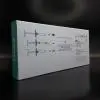 خمیر کلسیم هیدروکساید CleaniCal - 4