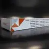 خمیر کلسیم هیدروکساید بدون یدوفرم دیاپیست - 4