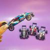 ماشین مسابقه گرافیتی 🏎 - 2