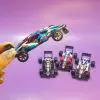 ماشین مسابقه گرافیتی🚘 - 2