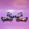 ماشین مسابقه گرافیتی 🏎 - 4