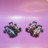 ماشین مسابقه گرافیتی 🏎 - 5